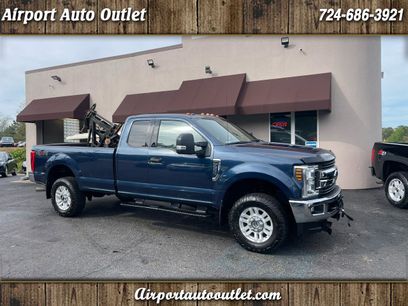Used 2019 Ford F350 XLT w/ XLT Value Package