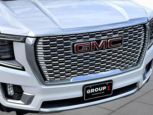 Certified 2023 GMC Yukon XL Denali AWD/4WD image 58