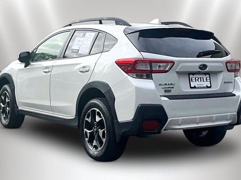 Used 2019 Subaru Crosstrek 2.0i Premium AWD/4WD image 4