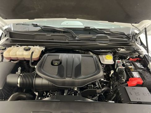 Used 2025 RAM 1500 Rebel w/ G/T Package AWD/4WD image 26
