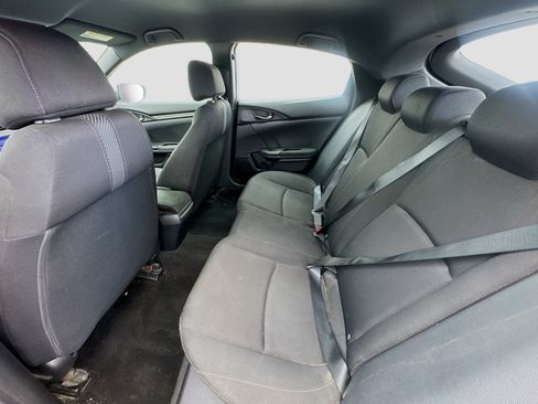 Used 2019 Honda Civic Sport image 14