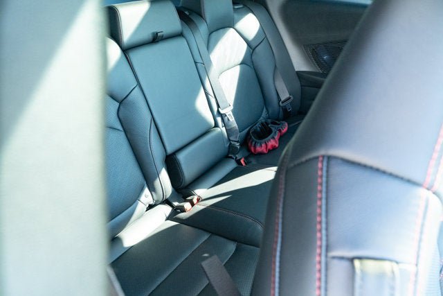Used 2026 Dodge Charger Scat Pack AWD/4WD image 29
