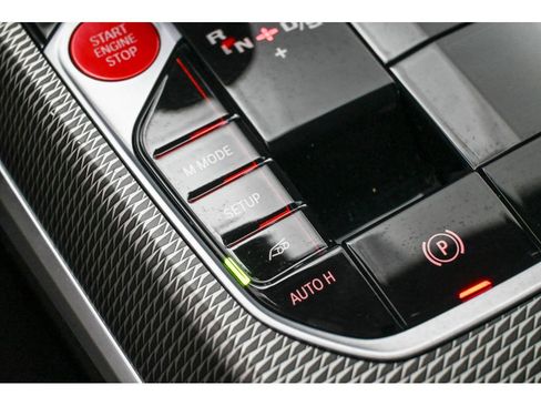 Used 2021 BMW M3 Competition w/ Executive Package image 52