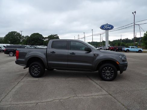 Used 2020 Ford Ranger XLT w/ Equipment Group 301A Mid RWD image 1