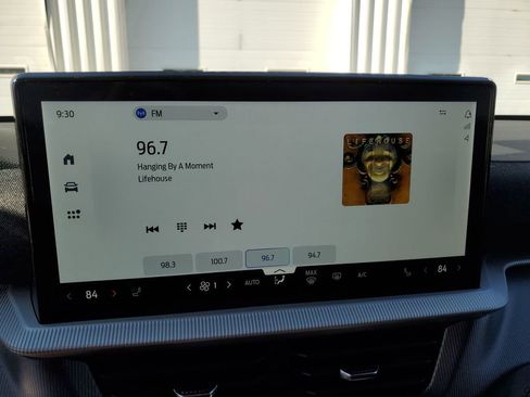 New 2026 Ford Explorer ST-Line image 22