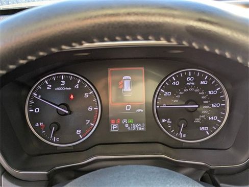 Used 2021 Subaru Outback Limited w/ Popular Package #2 image 22