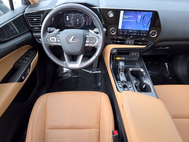 Used 2022 Lexus NX 350 AWD image 20