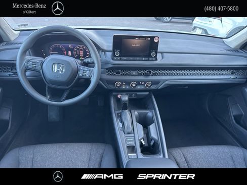 Used 2024 Honda Accord LX image 18