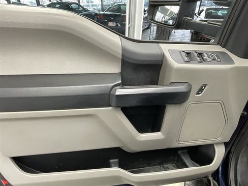 Used 2019 Ford F250 XL w/ STX Appearance Package image 27