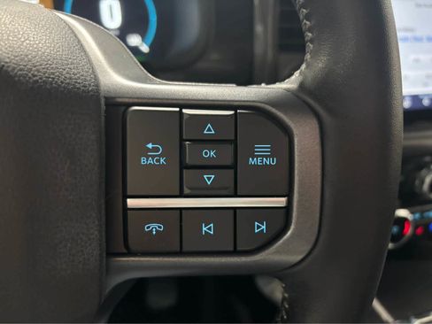 Used 2023 Ford F150 Lariat w/ Equipment Group 502A High image 17