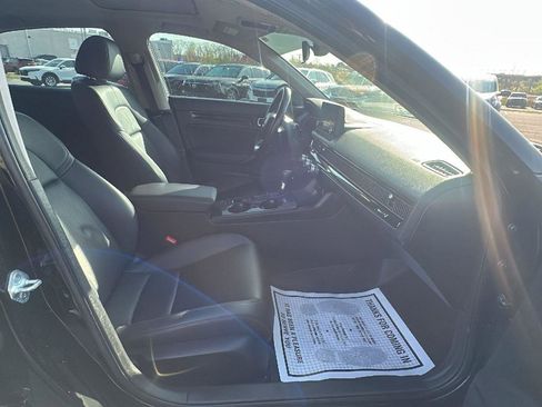 Used 2022 Honda Civic EX-L image 18