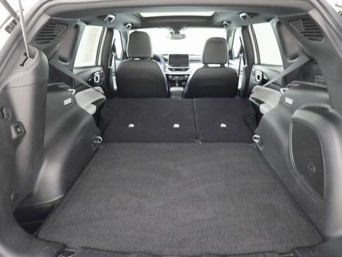 Used 2025 Jeep Compass Limited w/ Elite Group image 25