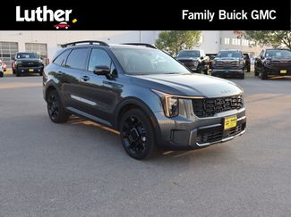Used 2025 Kia Sorento SX Prestige AWD/4WD video 1