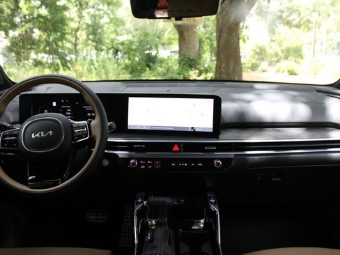 New 2026 Kia Sorento SX Prestige w/ Olive Brown Leather Package AWD/4WD image 26