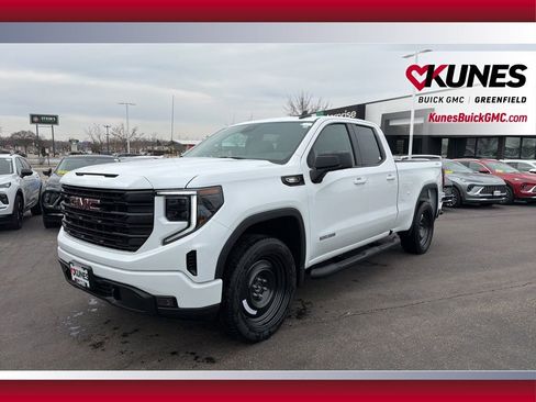 New 2026 GMC Sierra 1500 Elevation w/ Elevation Select Package AWD/4WD image 11
