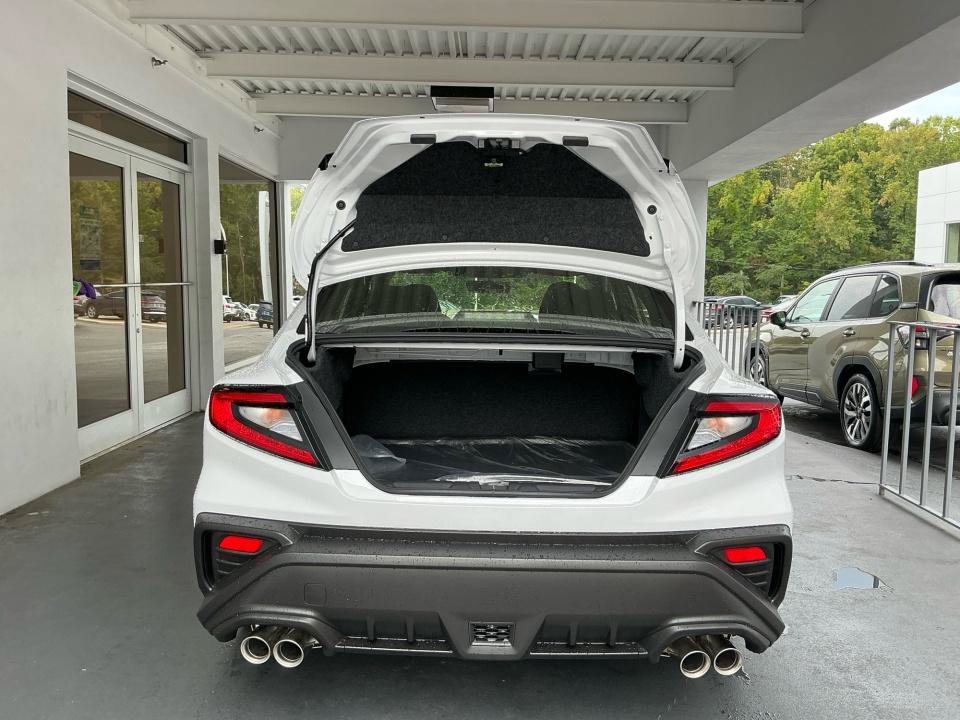 New 2026 Subaru WRX Premium AWD/4WD image 15