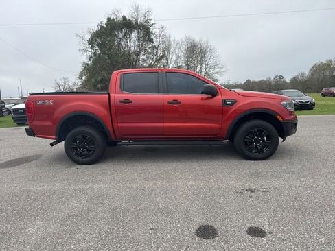 Used 2022 Ford Ranger XL w/ Equipment Group 101A High image 5