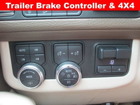 Used 2021 GMC Yukon XL Denali w/ Denali Ultimate Package image 33