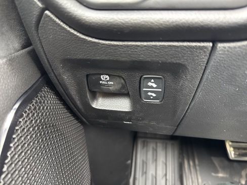 New 2026 RAM 1500 RHO AWD/4WD image 12