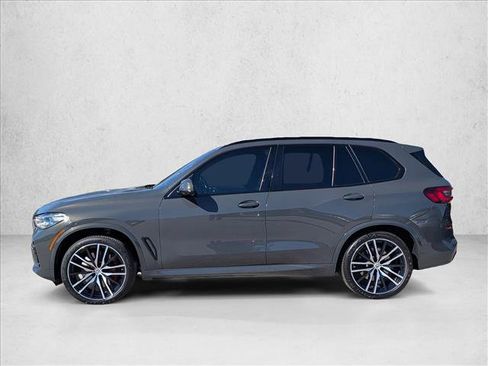 Certified 2023 BMW X5 M50i w/ Executive Package image 9
