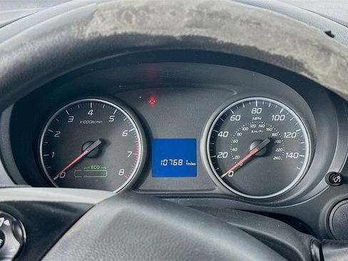 Used 2014 Mitsubishi Outlander ES FWD image 12