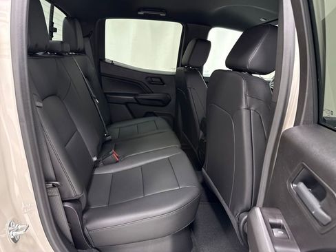New 2026 Chevrolet Colorado Trail Boss image 12