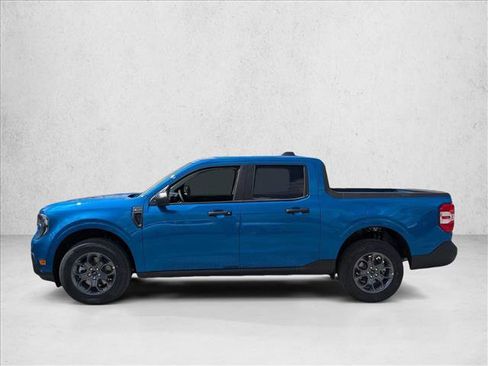 New 2026 Ford Maverick XLT image 5