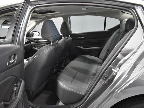 Certified 2023 Nissan Altima 2.5 SL AWD/4WD image 32