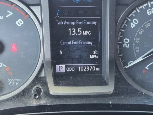 Used 2017 Toyota Tacoma TRD Pro AWD/4WD image 18