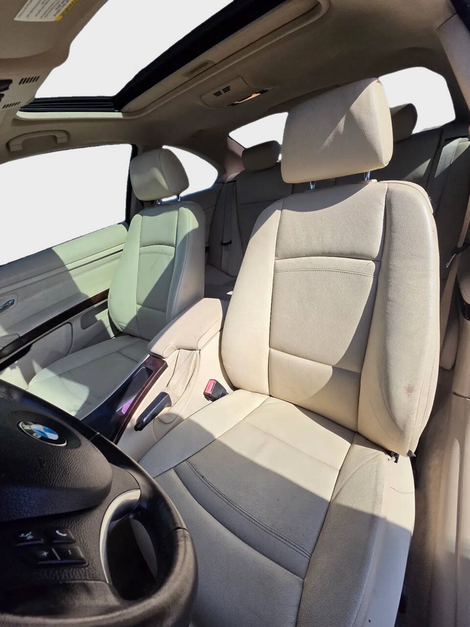 Used 2011 BMW 328i Coupe RWD image 9
