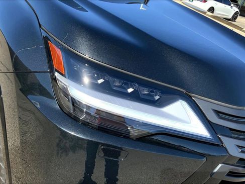 Used 2026 Lexus LX 700h Overtrail image 26