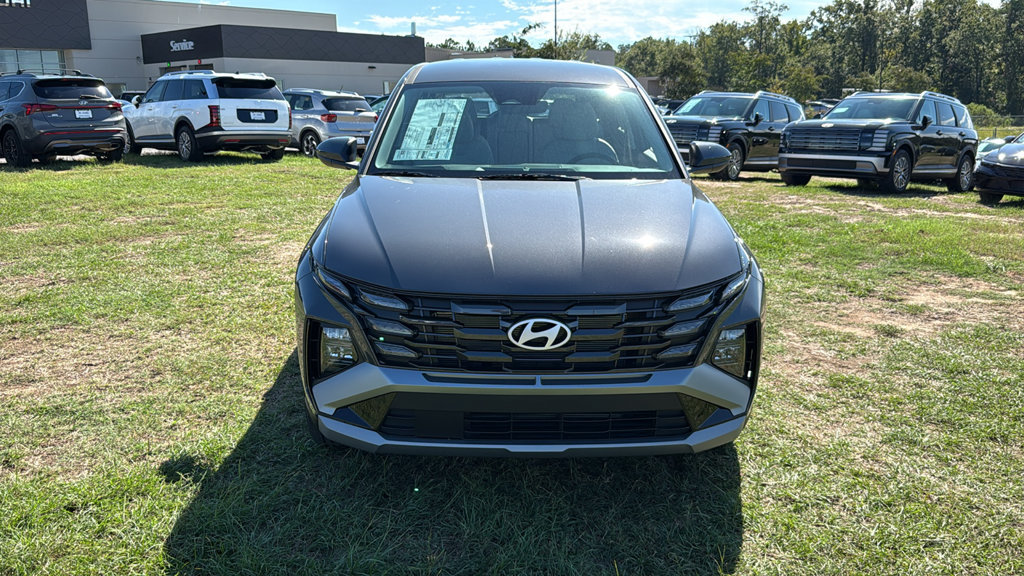 New 2026 Hyundai Tucson SE FWD image 2
