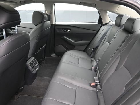 Certified 2023 Honda Accord EX-L image 13