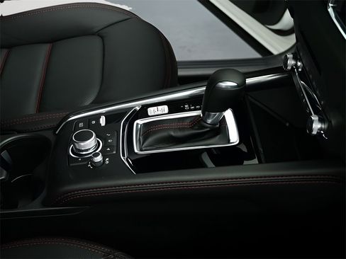 New 2025 MAZDA CX-5 Carbon Edition image 12