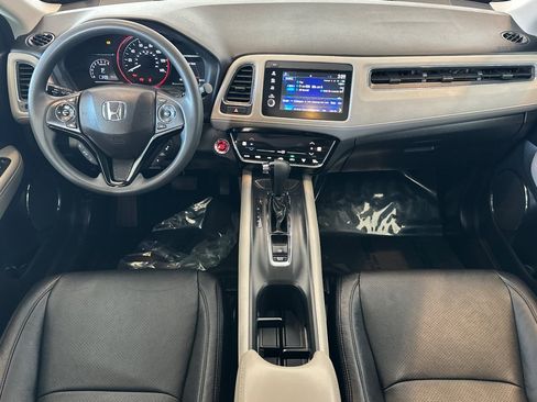 Used 2019 Honda HR-V EX image 13