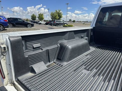 Used 2001 Ford Ranger XL AWD/4WD image 35