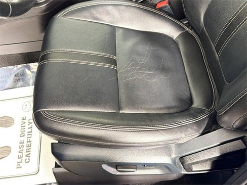 Used 2021 Ford Ranger Lariat w/ FX4 Off-Road Package image 17