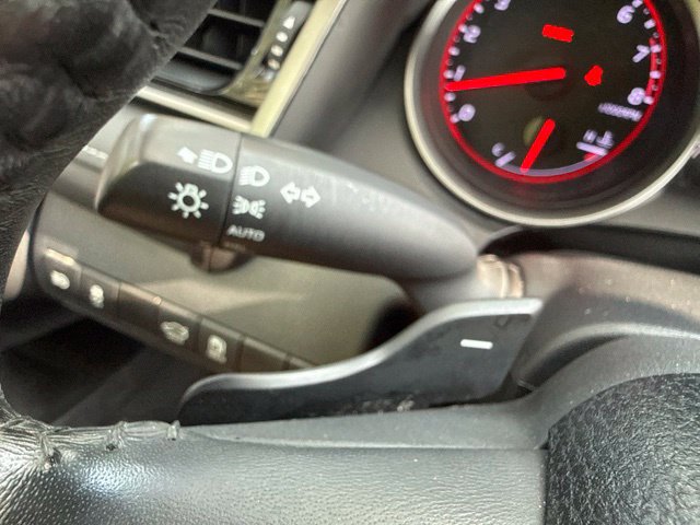 Used 2024 Toyota Camry XSE FWD image 18