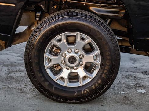 Certified 2024 RAM 2500 Laramie w/ Safety Group image 12