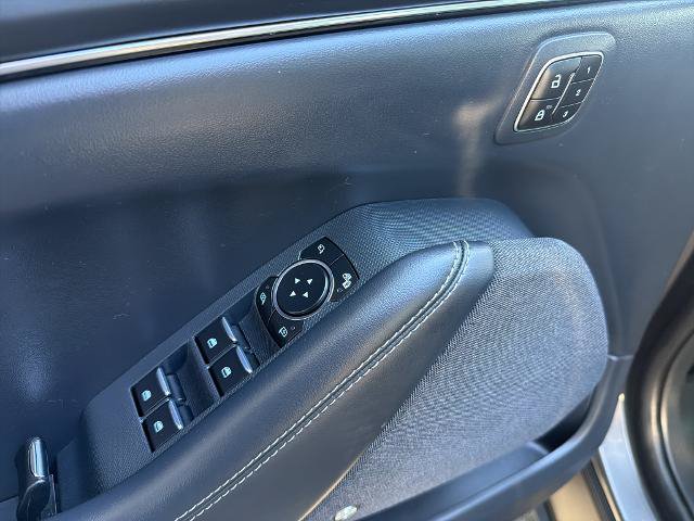 Certified 2023 Ford Mustang Mach-E Premium AWD/4WD image 18