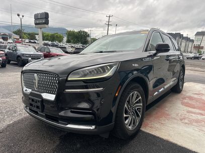 Used 2023 Lincoln Aviator 2WD