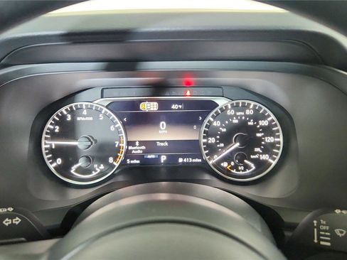 New 2026 Nissan Pathfinder S image 43