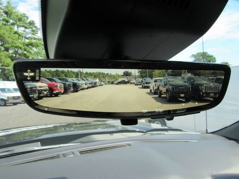 Used 2023 GMC Sierra 1500 Denali w/ Denali Reserve Package AWD/4WD image 28
