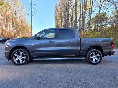 Used 2019 RAM 1500 Sport w/ Level 2 Equipment Group image 3