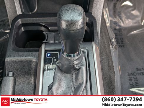 Certified 2023 Toyota Tacoma SR5 AWD/4WD image 27