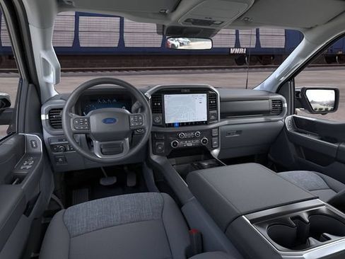 New 2026 Ford F150 XLT AWD/4WD image 9