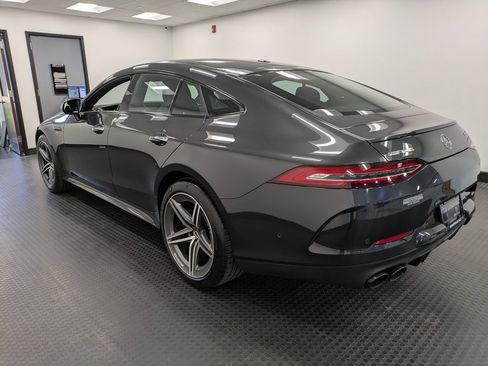 Used 2022 Mercedes-Benz AMG GT 53 image 6