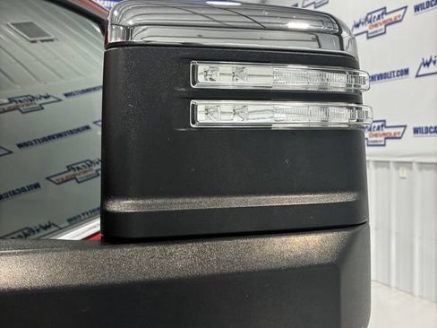 Used 2023 Chevrolet Silverado 3500 High Country AWD/4WD image 17