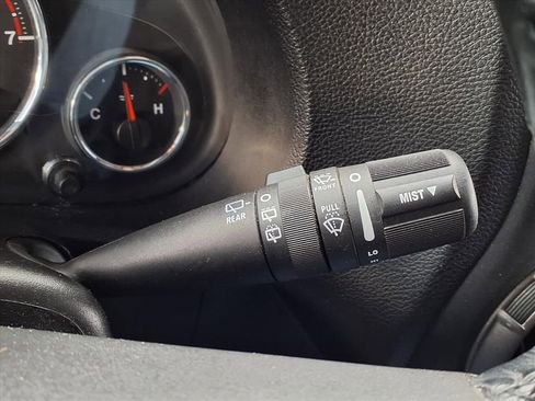 Used 2011 Jeep Wrangler Sport image 18