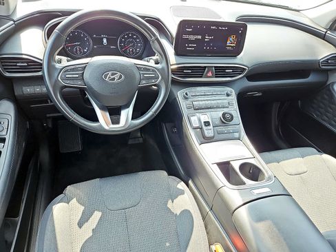 Used 2023 Hyundai Santa Fe SEL FWD image 11